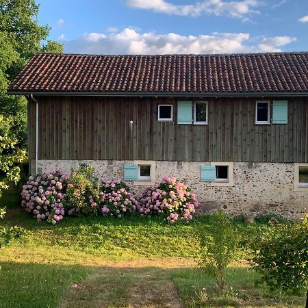 Majellon Grand Appartement Sainte-Christie-d'Armagnac 외부 사진