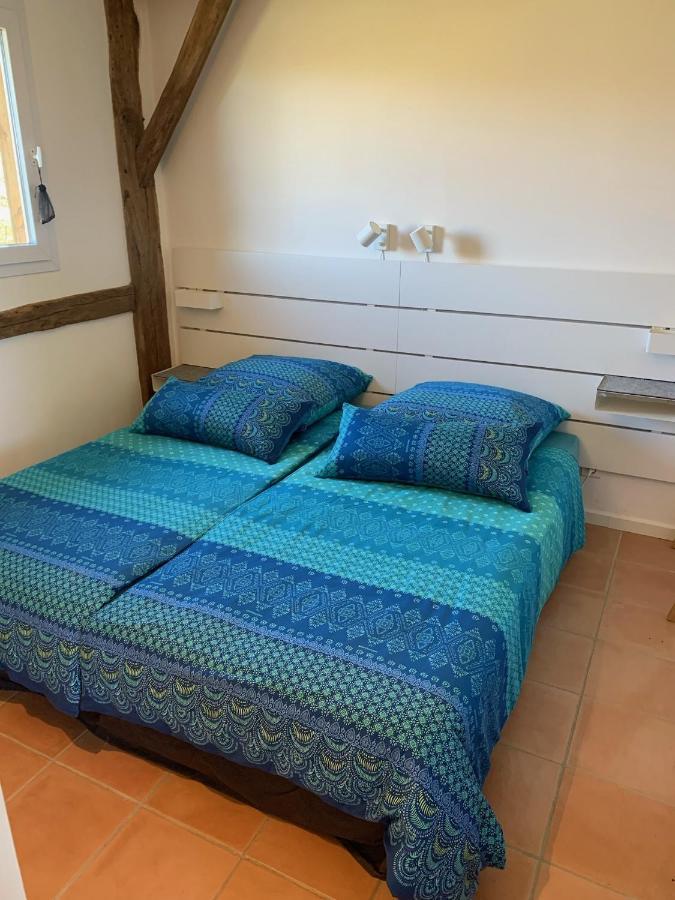 Majellon Grand Appartement Sainte-Christie-d'Armagnac 외부 사진