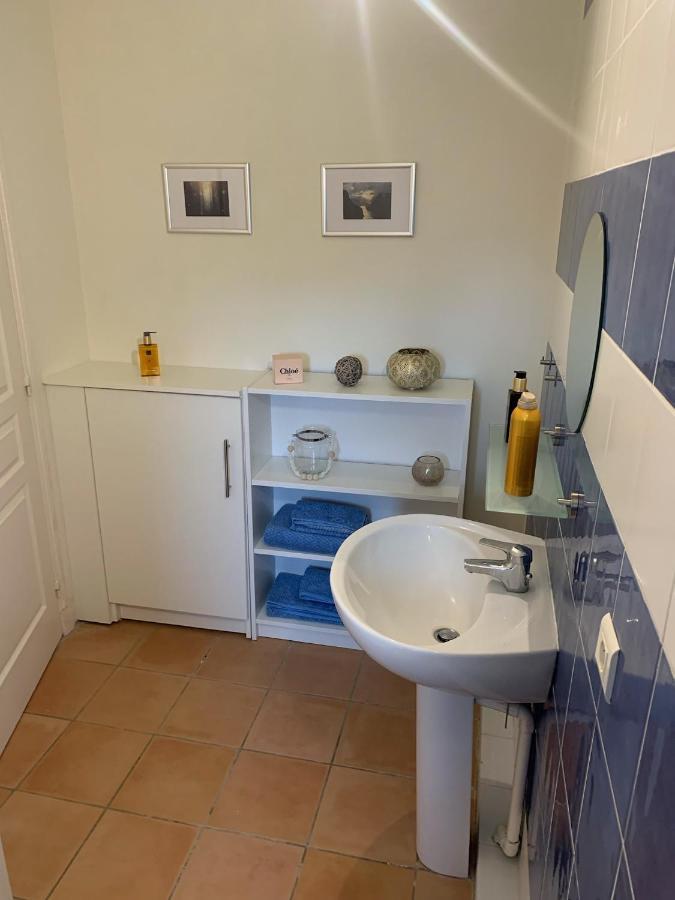 Majellon Grand Appartement Sainte-Christie-d'Armagnac 외부 사진